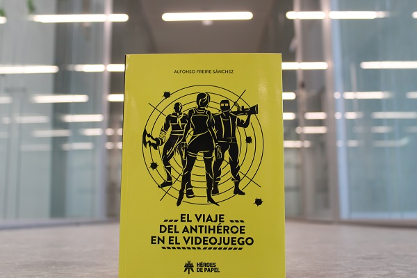 El viatge de quatre dècades de l’antiheroi dels videojocs